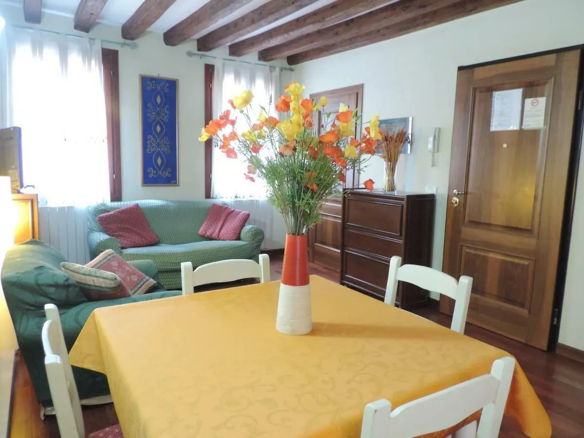 Appartamento San Marco Venice 0*,  Italy