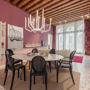 Apartment Tadomo - Corte Del Cafetier, Venice
