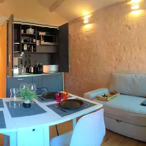 Apartment Biennale House, Venedig