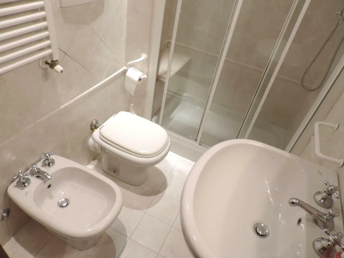 Appartamento San Marco Venice Apartment