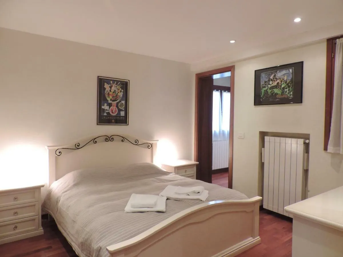 Appartamento San Marco Venice Apartment