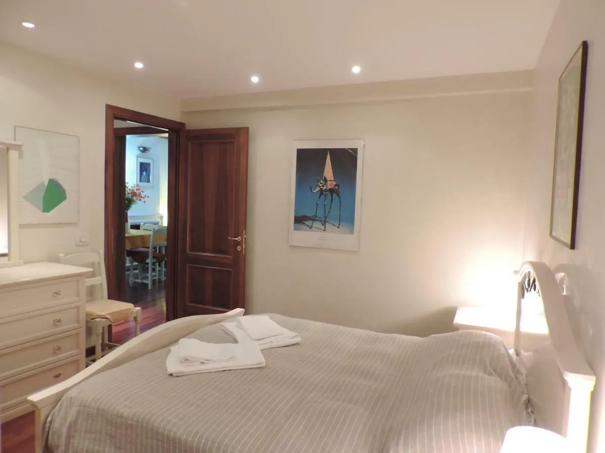 Appartamento San Marco Venice Apartment