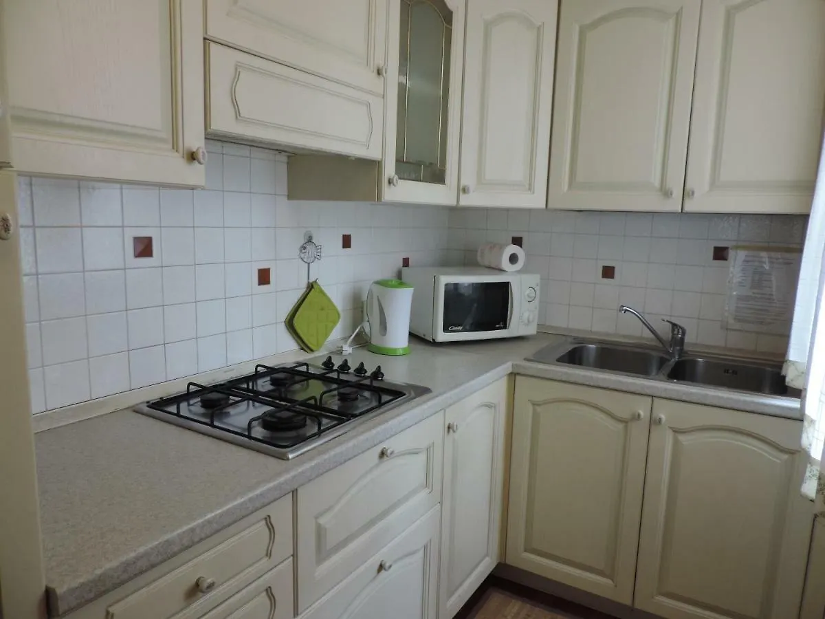 Apartment Appartamento San Marco Venice Italy