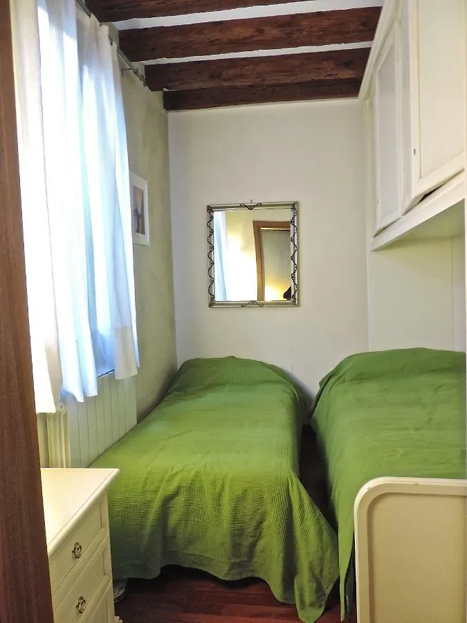 Apartment Appartamento San Marco Venice Italy