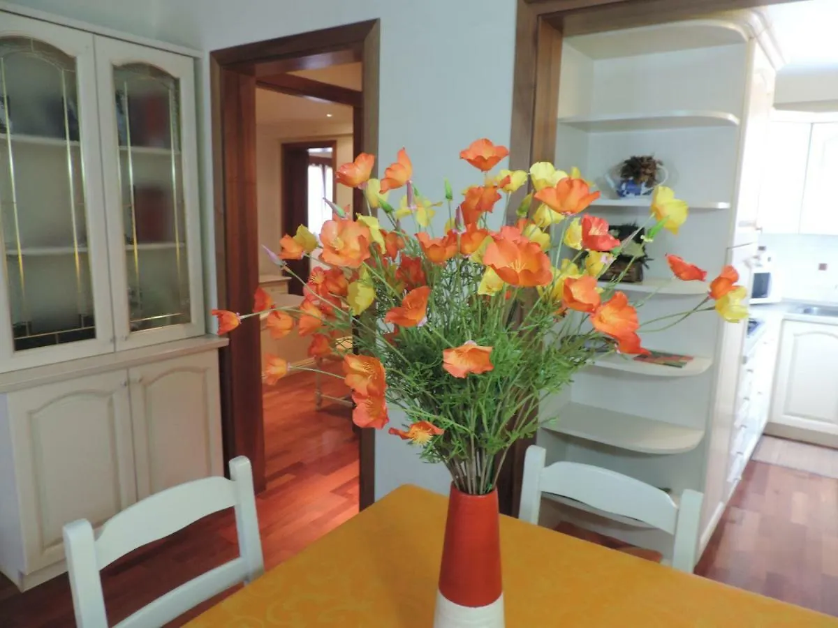 Appartamento San Marco Venice Apartment